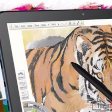 Cube i7 Book