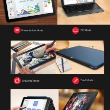 Cube i7 Book