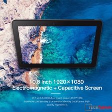Cube i7 Book