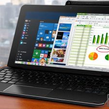 Cube i7 Book