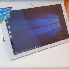 Cube iwork12
