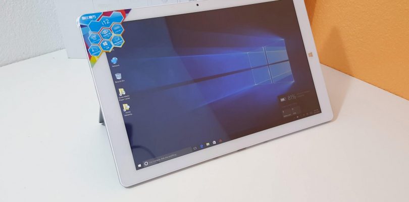 Cube iWork12 Review Online