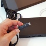 Dell Type-C Dock And Cube i9 Test