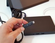 Dell Type-C Dock And Cube i9 Test