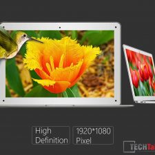 Jumper EZBook 2