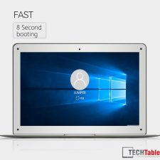 Jumper EZBook 2