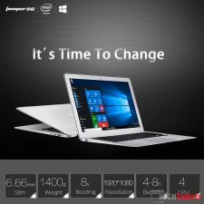 Jumper EZBook 2