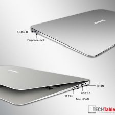 Jumper EZBook 2