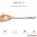 Jumper EZBook 2 – Atom X5, 4GB, 64GB Ultrabook