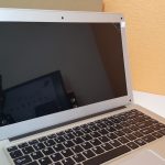 Jumper EZBook 2 Benchmarks, Temps And Overall Impression So Far