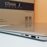 Jumper EZBook 2