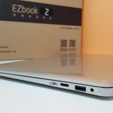 Jumper EZBook 2