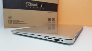 Jumper EZBook 2