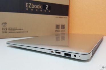 Jumper EZBook 2