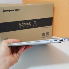 Jumper EZBook 2