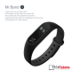 Xiaomi Mi Band 2 OLED Fitness Tracker Launched
