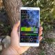 Mi Max GPS