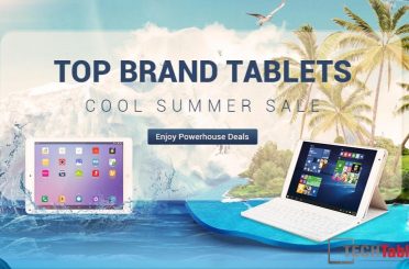 Deals: Big Summer Tablet Sale