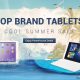 Deals: Big Summer Tablet Sale