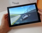 Tecalst Tbook 10