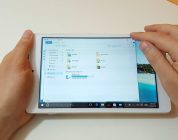 Teclast X80 Power Unboxing And First Impressions