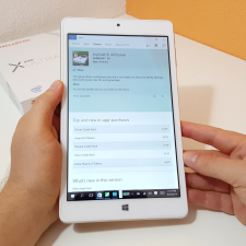 Teclast X80 Power