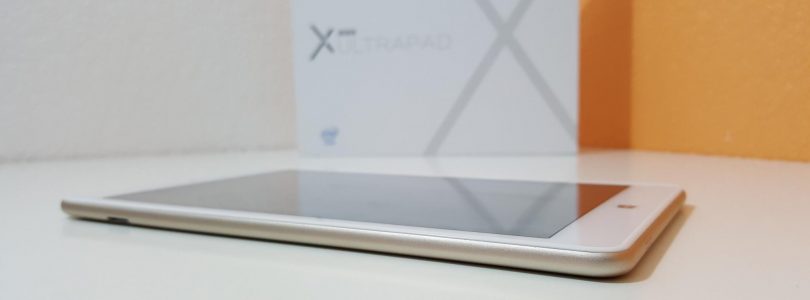 Teclast X80 Power Review
