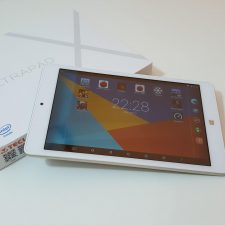 Teclast X80 Power
