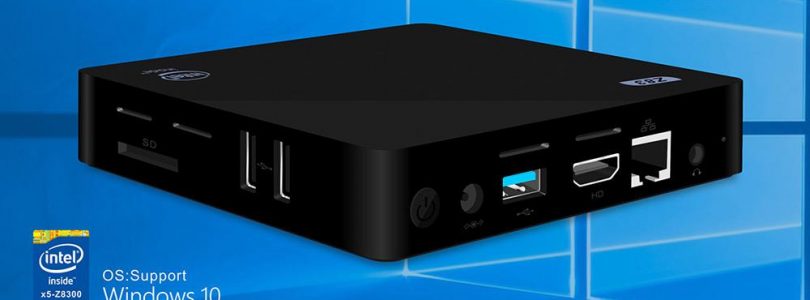 Deals: Android and Windows Mini PC Flash Sale