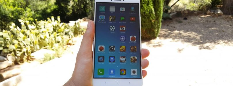 Xiaomi Mi Max Review – A Full Detailed Video Review.