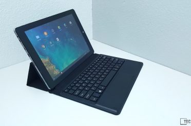 Chuwi Vi10 Plus Remix Video Review And Rating Online