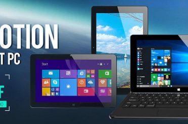 Deals: Cube 20% Off Sale. Core M i7 Stylus For $276 & i7 Book $333