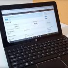 Cube i7 Book – 48 Hours Later With Benchmarks