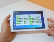 Cube iWork8 Air Review