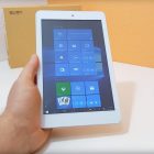 Cube iwork8 Air Unboxing And Hands On