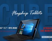 Deals: Cube Sale: I7 Stylus for $289, iWork8 Air for $82