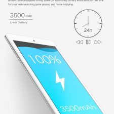 Cube iWork8 Air