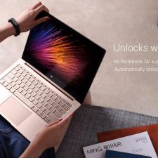 Xiaomi Mi Notebook Air 13