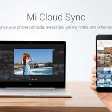 Xiaomi Mi Notebook Air 13