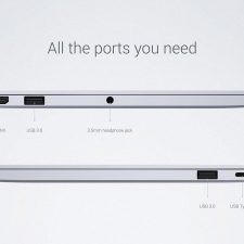 Xiaomi Mi Notebook Air 13