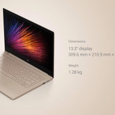 Xiaomi Mi Notebook Air 13