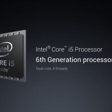 Xiaomi Mi Notebook Air 13