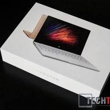 Xiaomi Mi Notebook Air 13