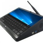 Now Shipping. Pipo X10 3:2 Ratio Hybrid Mini PC