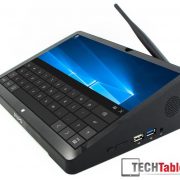 Now Shipping. Pipo X10 3:2 Ratio Hybrid Mini PC