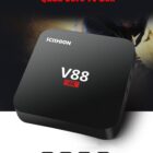 Deals: Lowest Priced 4K Android Media Player Only $21.99