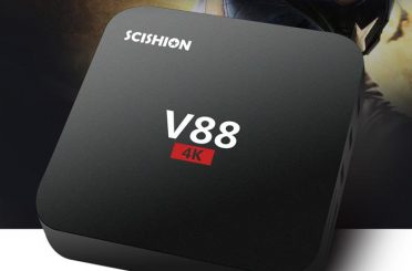Deals: Lowest Priced 4K Android Media Player Only $21.99
