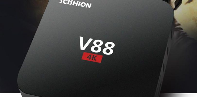 Deals: Lowest Priced 4K Android Media Player Only $21.99