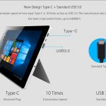Vido W10 Elite Version – Another Surface 3 Clone