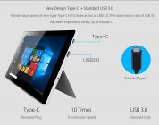 Vido W10 Elite Version – Another Surface 3 Clone